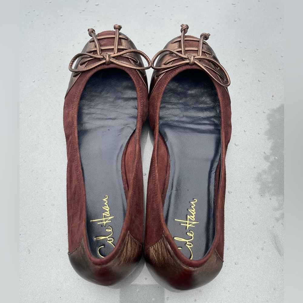 Cole Haan